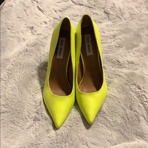 Pumps
